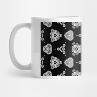 Simple Geometric Mug